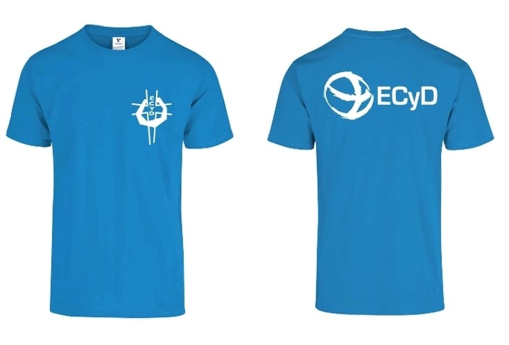 PLAYERA ECyD